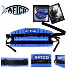 AFTCO MAXFORCE XH1 ULITMATE STAND-UP HARNESS