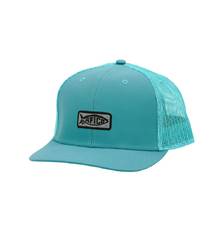 AFTCO OF TRUCKER HAT LATIGO BAY