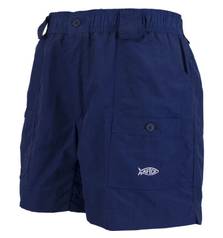 AFTCO ORIGINAL FISHING SHO NAVY