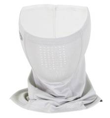 AFTCO SOLIDO SUNMASK AFBLOCK UPF 40 PROTECTION