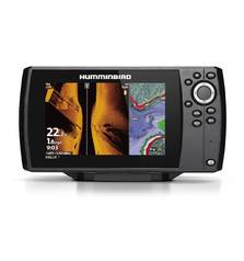 HUMMINBIRD HELIX 7 CHIRP MEGA SI MEGA DI G3