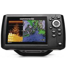 HUMMINBIRD HELIX 5 CHIRP GPS G3