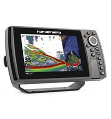 HUMMINBIRD HELIX 7 CHIRP GPS G4