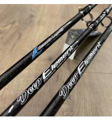 OCEANS LEGACY DEEP ELEMENT OH 6.0 overhead 260g max. PE4