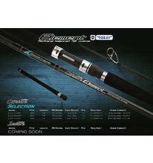 OCEANS LEGACY OFFSHORE ELEMENT S742M