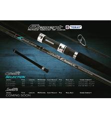OCEANS LEGACY OFFSHORE ELEMENT S762MH