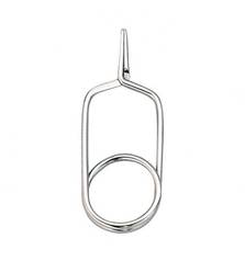 BAETIS PINZA PLUMA 8301