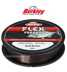 BERKLEY FLEX FEEDER 300M