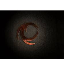 PACCHIARINI DRAGON TAILS XL 14cm 4pcs
