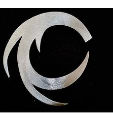 PACCHIARINI DRAGON TAILS XL 14cm 4pcs
