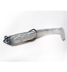JLC ALEVIN 10cm 6G