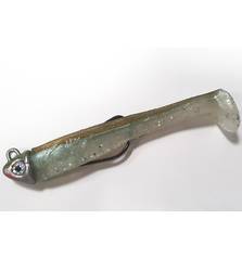 JLC ALEVIN 10cm 6G