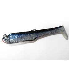 JLC ALEVIN 10cm 6G