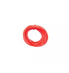 JLC RED BRAIDED THREAD 8x 3M