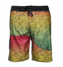 PELAGIC 4TEK BOARDSHORTS TORTUGA sz. 40