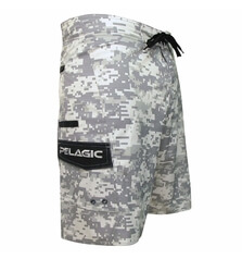 PELAGIC AMBUSH BOARDSHORTS