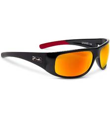 PELAGIC LEGEND GLOSSBLACK/SUNRISE