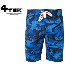 PELAGIC 4-TEK BOARDSHORTS