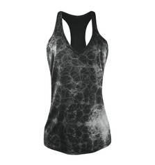 PELAGIC LIDO PERFORMANCE TANK HEX BLACK L