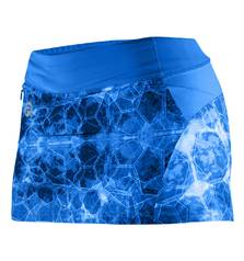 PELAGIC BAHAMA SHORT HEX blue