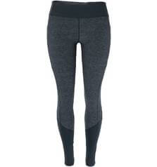 PELAGIC WOMEN OCEANFLEX FIJI LEGGING heather black