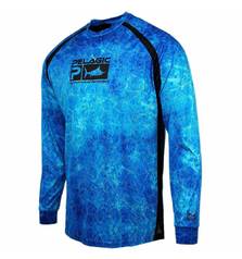 PELAGIC VAPORTEK DORADO HEX BLUE