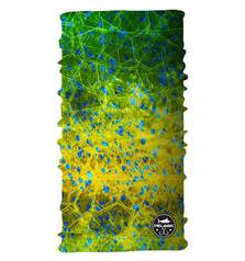 PELAGIC SUNSHIELD-DORADO HEX