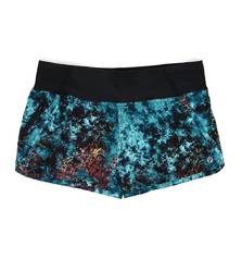 PELAGIC BALI ACTIVE SHORT- BELIZE AQUA #S