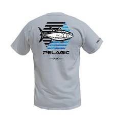 PELAGIC HEXED YFT PREMIUM CMT M