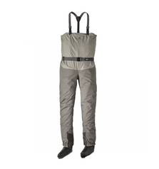 PATAGONIA MIDDLE FORK PACKABLE WADERS SHORT