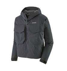 PATAGONIA SST JACKET MENS SMOLDER BLUE SMDB