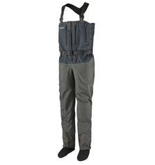PATAGONIA SWIFTCURRENT EXPEDITION ZIP FRONT WADERS