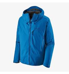 PATAGONIA PLUMA JACKET ANDES BLUE XL