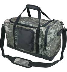 AFTCO BOAT BAG CAMO