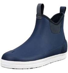 AFTCO 100% WATERFROOF ANKLE DECK BOOT NAVAL