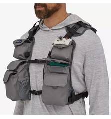 PATAGONIA STEALTH VEST NGRY