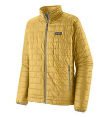 PATAGONIA MENS NANO PUFF JKT SUYE