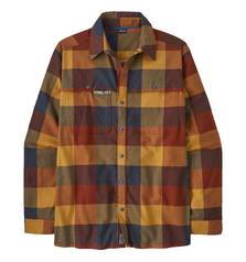 PATAGONIA EARLY RISE STIRETCH SHIRT CFPU L