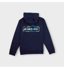 PATAGONIA UNITY FITZ UPRISAL HOODY NENA