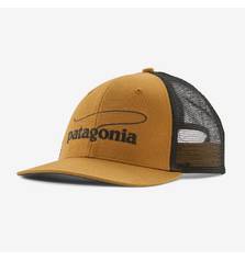 PATAGONIA TAKE A STAND TRUCKER HAT CRTB