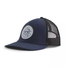PATAGONIA TAKE A STAND TRUCKER HAT WGNA