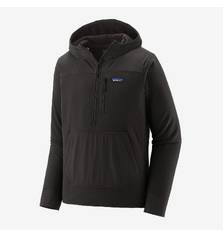 PATAGONIA R2 TECHFACE BLACK