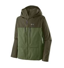 PATAGONIA SWIFT CURRENT WADING JACKET TNGR
