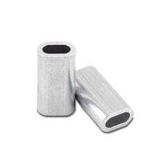AZ ALUMINIUM SLEEVE SINGLE 25pcs
