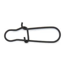 ROSCO TERMINAL TACKLE DUO LOCK SNAPS 50lbs