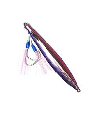OCEANS LEGACY MINI LONG CONTACT JIG RIGGED 30G