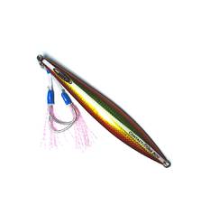 OCEANS LEGACY MINI LONG CONTACT JIG RIGGED 30G
