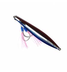 OCEANS LEGACY MINI LONG CONTACT JIG RIGGED 50G