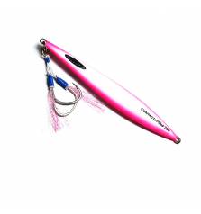 OCEANS LEGACY MINI LONG CONTACT JIG RIGGED 90G
