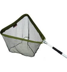 MIVARDI LANDINGNET METAL